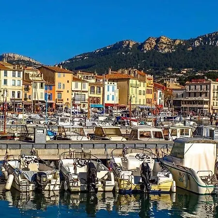Avec Terrasse Et Box Entre Plages Et Nature Apartment *