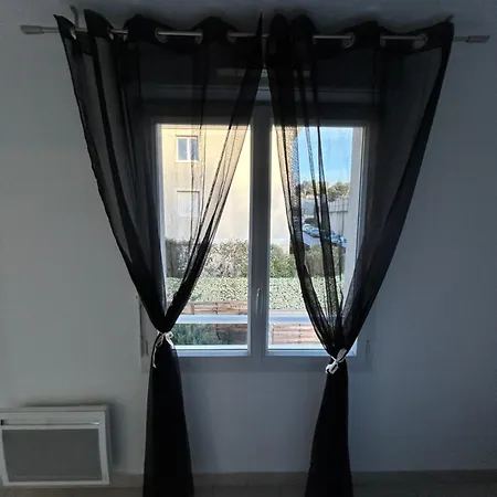 Apartment Avec Terrasse Et Box Entre Plages Et Nature