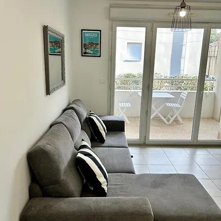 Avec Terrasse Et Box Entre Plages Et Nature