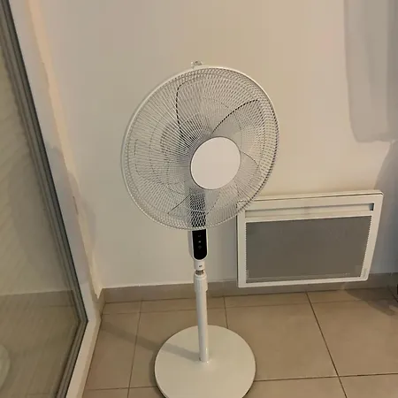 Avec Terrasse Et Box Entre Plages Et Nature *