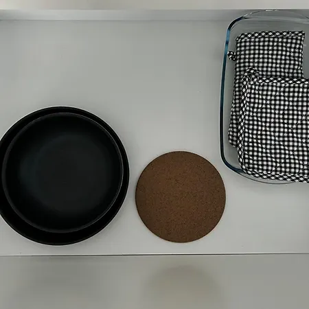 Avec Terrasse Et Box Entre Plages Et Nature 아파트